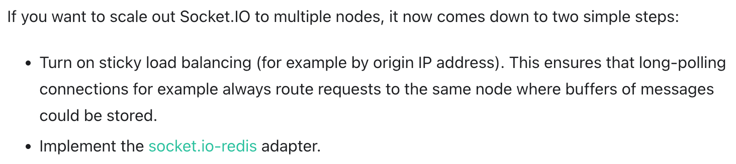Stateful Routing: When Load Balancers Don’t Work
