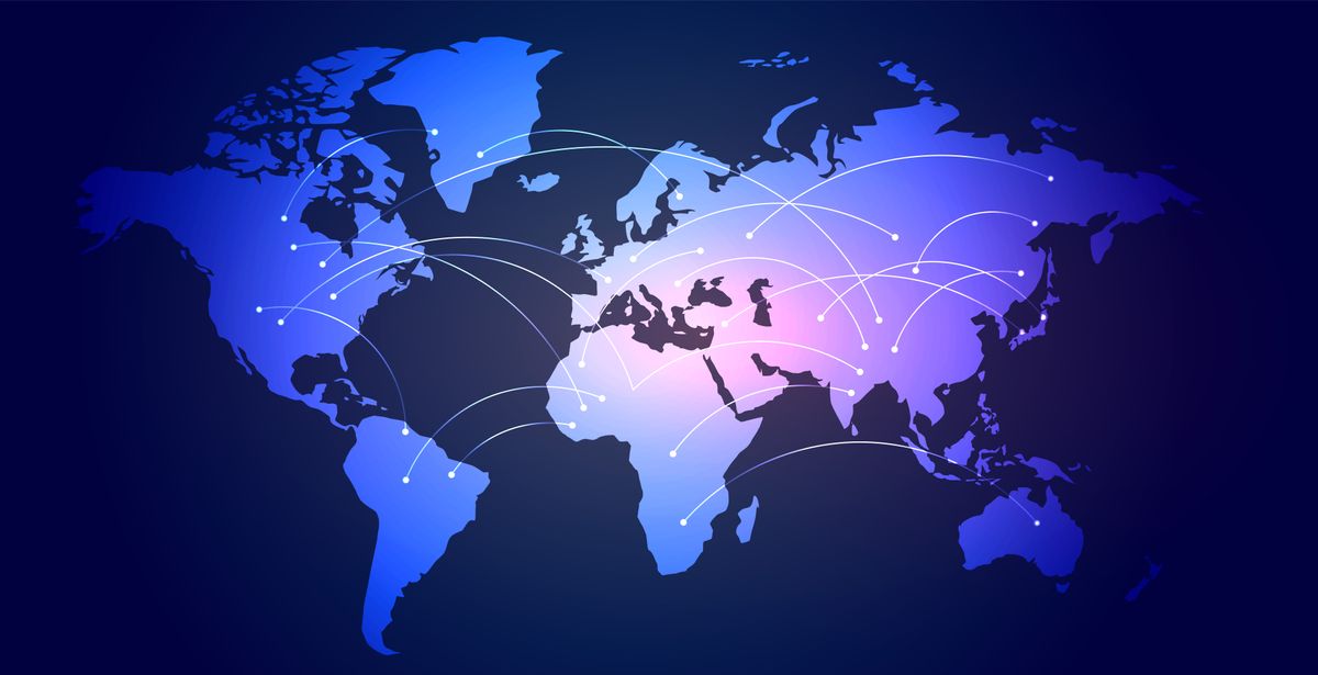 Cloud Latency Shootout