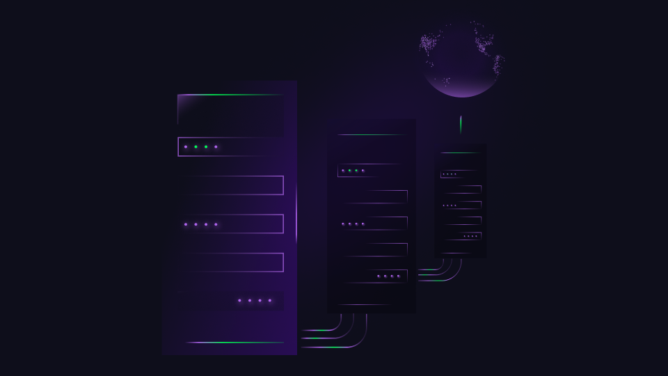 Scalable WebSocket Architecture