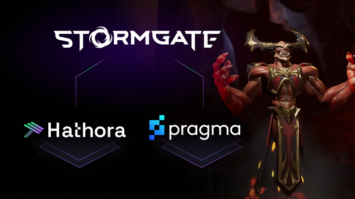Launching Stormgate’s Open Demo during Steam’s Next Fest