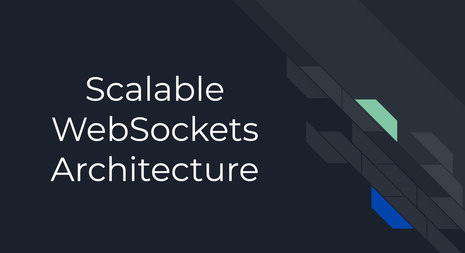 Scalable WebSocket Architecture