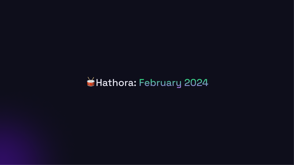 February 2024